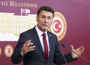 orhan sarıbal