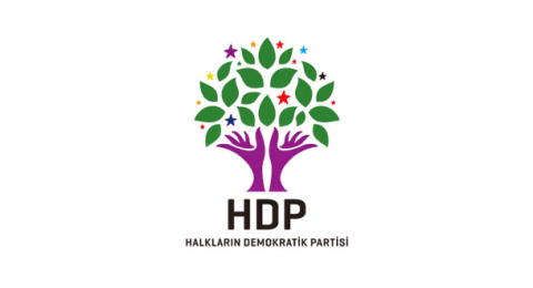 Mudanya'da HDP'nin seçim çalışmasına polis engeli