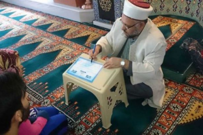 Bursalı imam: 'İmam nikahı resmiyet kazansın!'