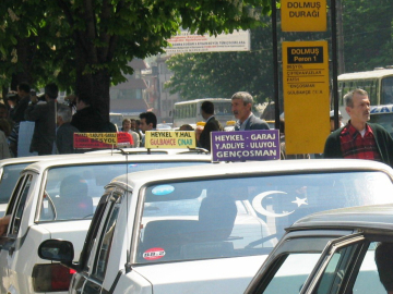 Bursa ulaşımına bir zam daha!