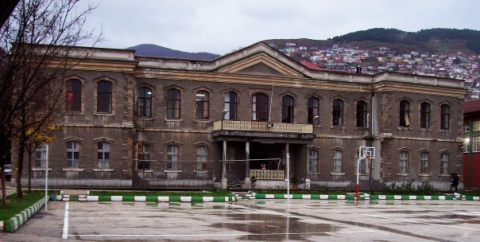 133 yıllık Bursa Erkek Lisesi: "İsyanımız var!"