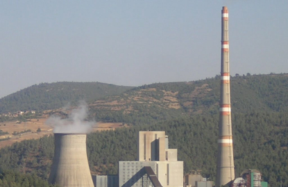 Orhaneli Termik Santrali'nin takılmayan filtresi AYM'de