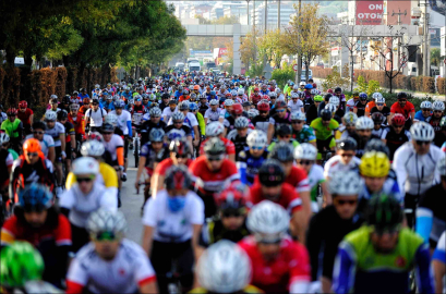 Granfondo Bursa başlıyor