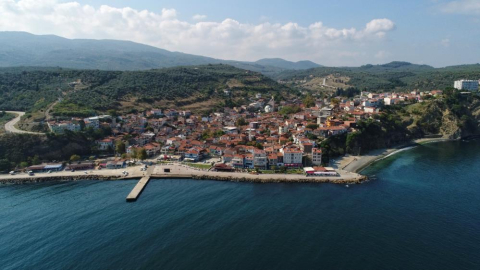 Türkiye’deki ilk bilimsel dalış merkezi Mudanya’da kuruluyor