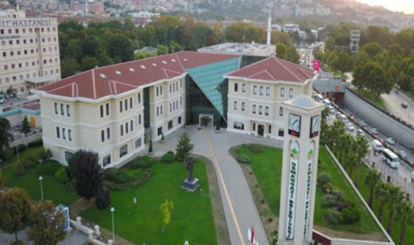 Sayıştay: Osmangazi Belediyesi, Bursaspor'a "ofis kiralama" adı altında 2 milyon TL ödeme yapmış