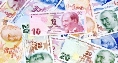 Merkez Bankası açıkladı: Yeni banknotlar bugün tedavüle giriyor