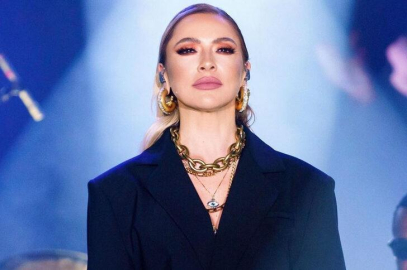 Hadise isyan etti: 1,5 senedir bir grup tarafından taciz, tehdit ediliyorum