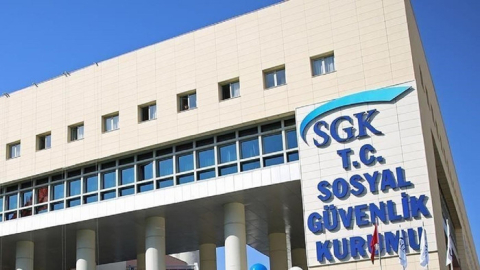 SGK'den EYT başvurularına ilişkin açıklama