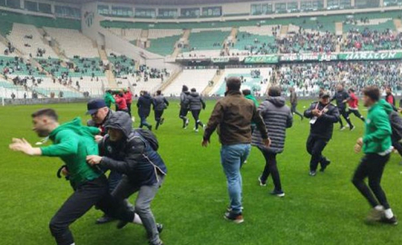 Amedspor UEFA'ya gitme kararı aldı