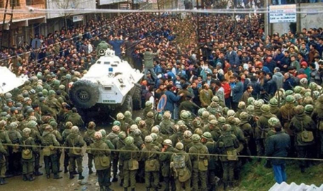 Gazi Katliamı’nın üzerinden 28 yıl geçti