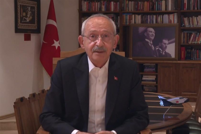 Kılıçdaroğlu'dan yeni video