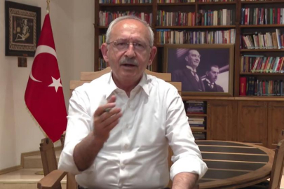 Kılıçdaroğlu'dan yeni video!