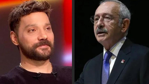 Oğuzhan Uğur'dan Kılıçdaroğlu'na mesaj: Telefonlarımız kilitlendi, bekliyoruz