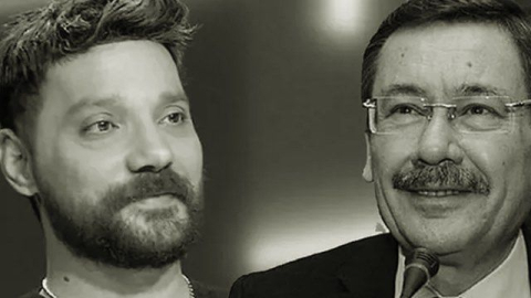 Oğuzhan Uğur'dan Melih Gökçek'e ‘jelibon’lu yanıt!