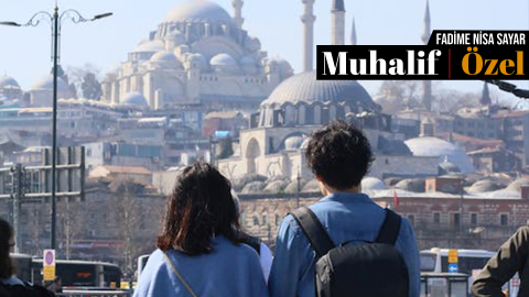 ‘Muhafazakâr ailelerin muhalif çocukları’nın hikayesi