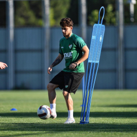 Bursaspor'da Yeni Mersin İdman Yurdu hazırlığı