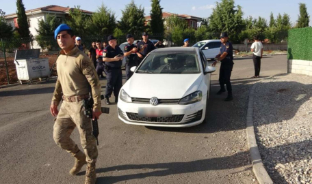 Adıyaman'da depremzede çocuklar kaçırıldı iddiası: Şüpheli linçten zor kurtarıldı