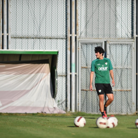 Bursaspor’da Nazilli Belediyespor maçı hazırlıkları başladı