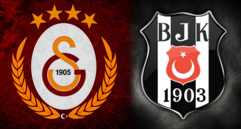 Galatasaray-Beşiktaş maçında deplasman yasağı kalktı