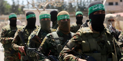 Hamas’tan rehine açıklaması