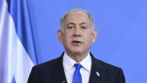 Netanyahu'dan rehine açıklaması: İlerleme kaydediyoruz