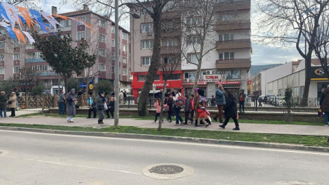 Bursa'da yaşanan depremin ardından Prof. Dr. Övgün Ahmet Ercan'dan açıklama!