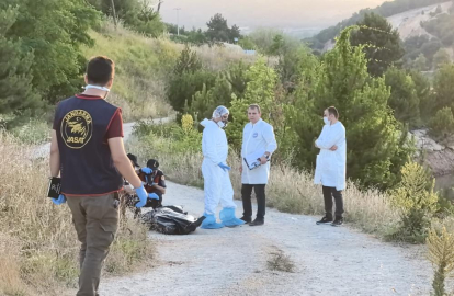 Bursa'da iki gündür kayıp olan adamın cansız bedeni barajda bulundu