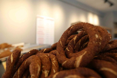 Bursa’da simit zamlandı!