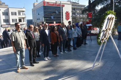 Mimarlar Odası Bursa Şubesi: Mimarlar güvenli bir geleceğin anahtarıdır