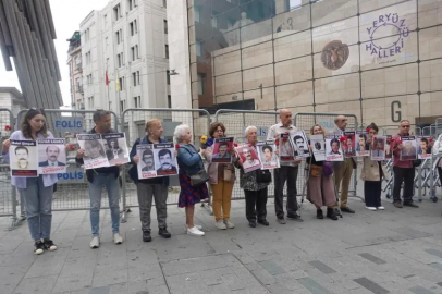 Cumartesi Anneleri, Kulp’ta gözaltında kaybedilen 11 köylü için adalet talep etti