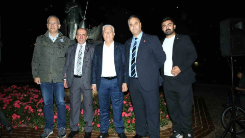 Büyükşehir Belediyesi, Aşık Veysel'in anısını yaşatacak