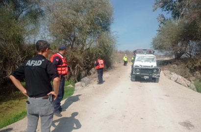 Bursa'da günlerdir aranan kişinin cansız bedeni yol kenarında bulundu