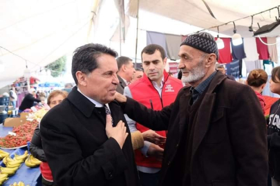 Esenyurt Belediye Başkanı Ahmet Özer gözaltına alındı