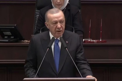 Bahçeli'ye teşekkür eden Erdoğan: Kandil'e hiçbir çağrımız yoktur, olmaz da