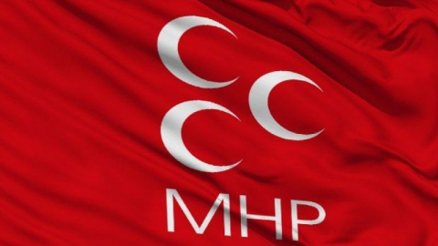 MHP kent uzlaşısını hedef aldı, Akdeniz ve Toroslar'ı hedef gösterdi