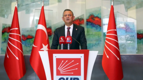 Özgür Özel'e ziyaret izni verilmedi: CHP grup toplantısını Avcılar'da yapacak