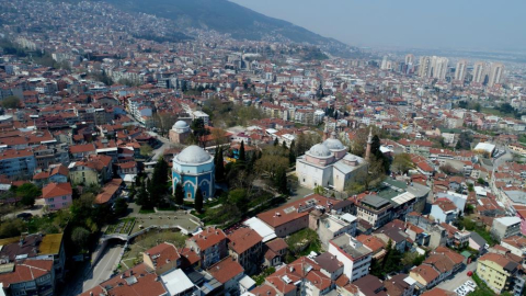 Büyükşehir, tarihi cami ve türbelerden güvenlikçilerin çekileceği iddialarını yalanladı