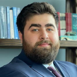 Mete Cenk Şahin