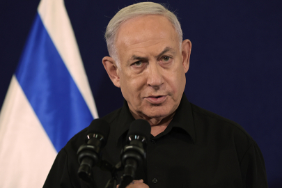 Uluslararası Ceza Mahkemesi Netanyahu hakkında tutuklama emri çıkardı