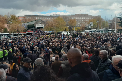 Kemal Kılıçdaroğlu, "Cumhurbaşkanı'na hakaret davasında" savunma yapacak