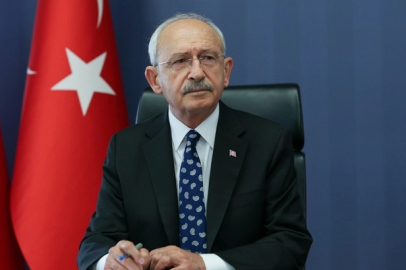 Kılıçdaroğlu'na 18'inci dava açıldı