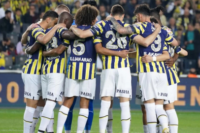 Fenerbahçe, Türkiye Kupası'na katılmayacak!