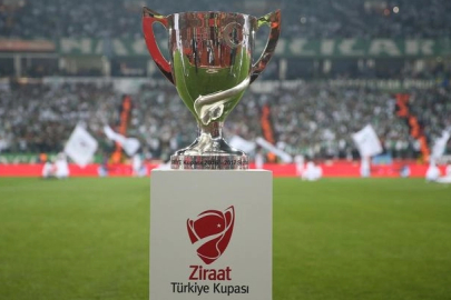 Ziraat Türkiye Kupası'nda Karacabey Belediyespor'un rakibi belli oldu!