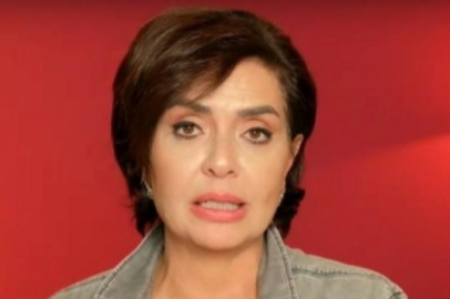 ÇGD Gazeteci Özlem Gürses'in gözaltına alınmasına tepki gösterdi