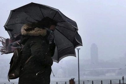 Bursa Valiliği'nden meteorolojik uyarı!