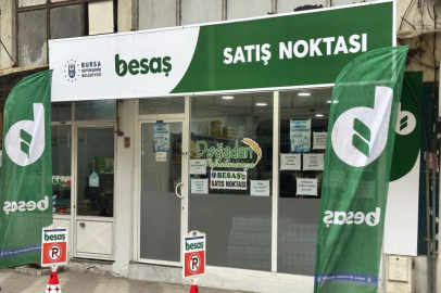 BESAŞ artık Mustafakemalpaşa’da