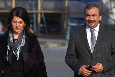 DEM Parti heyeti Abdullah Öcalan ile görüşmek için İmralı’ya gitti