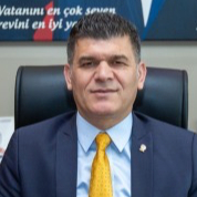 Doç. Dr. Ergül Halisçelik