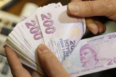 En düşük emekli aylığı 14 bin 469 lira oldu