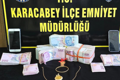 Karacabey’de 1 yılda 252 kişi tutuklandı